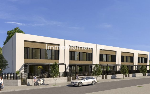 Nieuwbouw - Terraced - Dolores