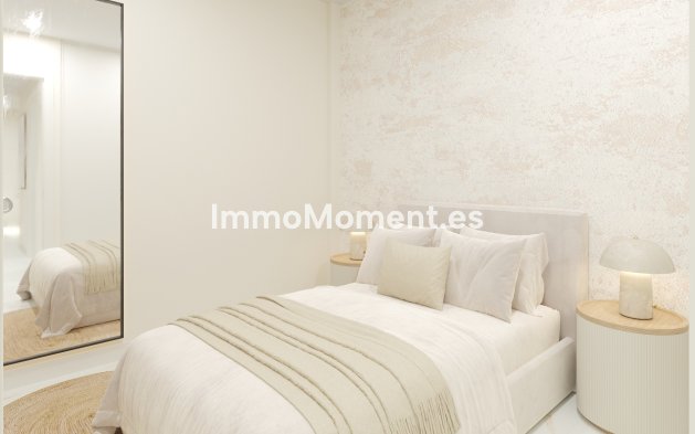 Nieuwbouw - Terraced - Dolores