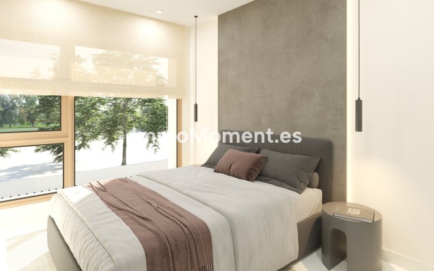 Nieuwbouw - Terraced - Dolores