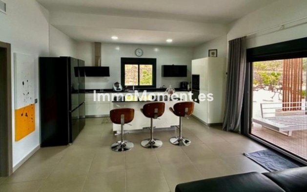 Obra nueva - Villa independiente - Alicante - La Canalosa