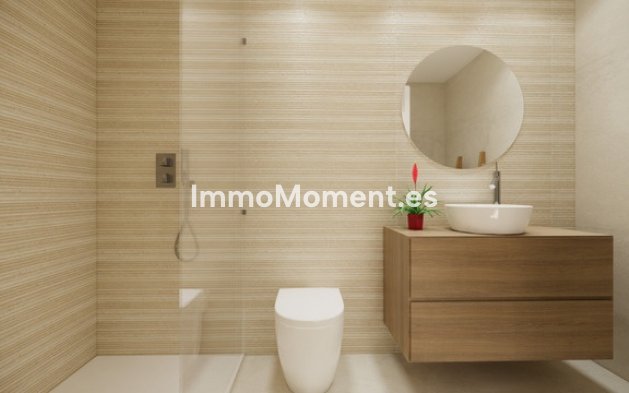 Obra nueva - Villa independiente - San Fulgencio