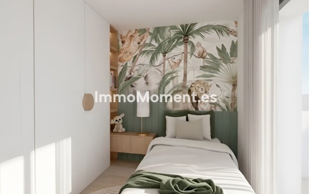 New Build - Terraced - Águilas