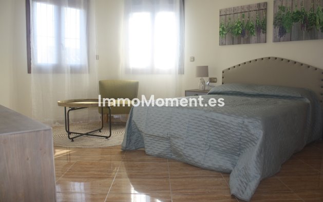 New Build - Detached villa - Torrevieja