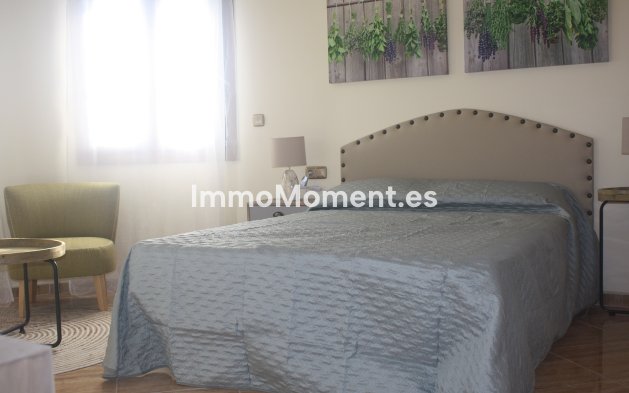 New Build - Detached villa - Torrevieja