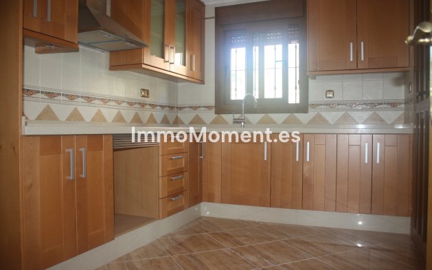 New Build - Detached villa - Torrevieja