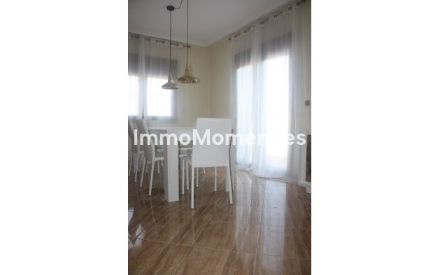 New Build - Detached villa - Torrevieja