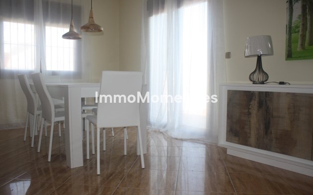 New Build - Detached villa - Torrevieja