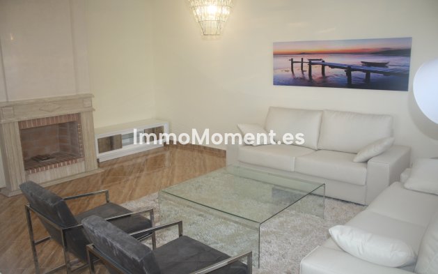 New Build - Detached villa - Torrevieja