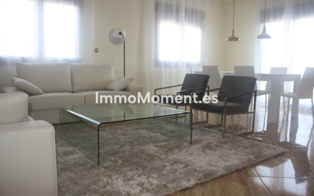 New Build - Detached villa - Torrevieja