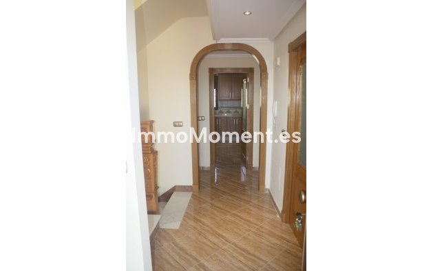 New Build - Detached villa - Torrevieja
