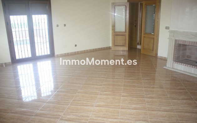 New Build - Detached villa - Torrevieja
