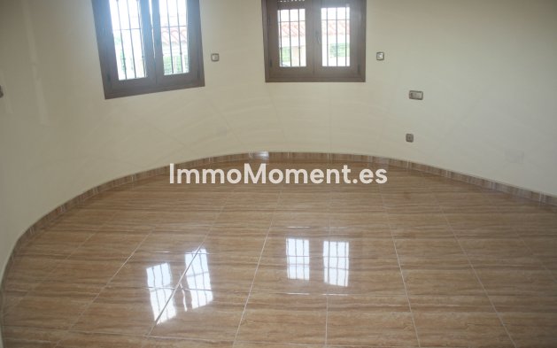 New Build - Detached villa - Torrevieja