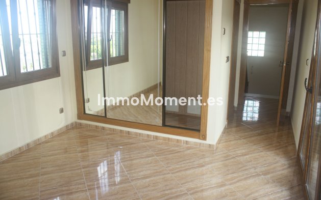 New Build - Detached villa - Torrevieja