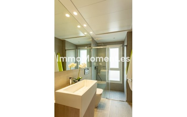 Nieuwbouw - Terraced - La Finca Golf