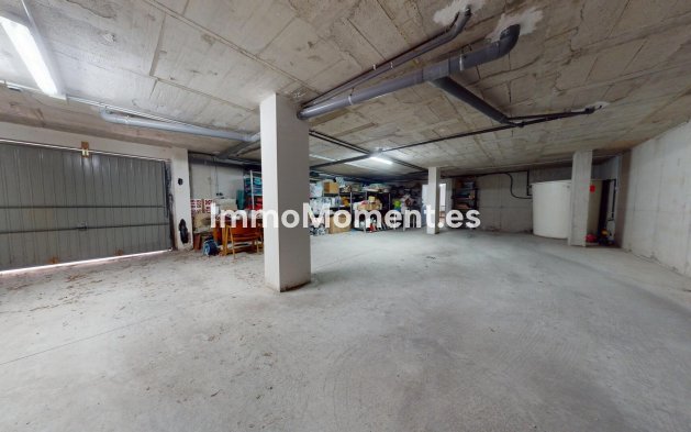 Nieuwbouw - Vrijstaande villa - Águilas