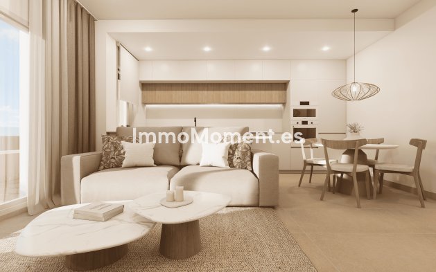 Nieuwbouw - Low-bungalow - Pilar de la Horadada