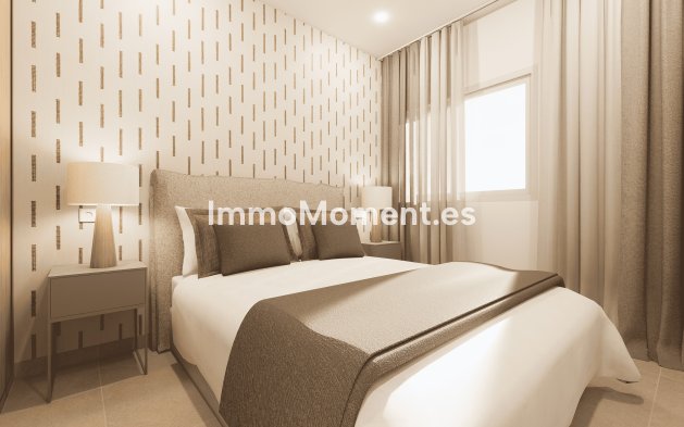 Nieuwbouw - Low-bungalow - Pilar de la Horadada