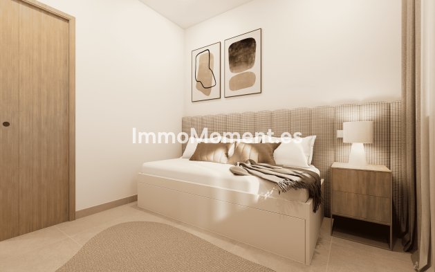 Nieuwbouw - Low-bungalow - Pilar de la Horadada