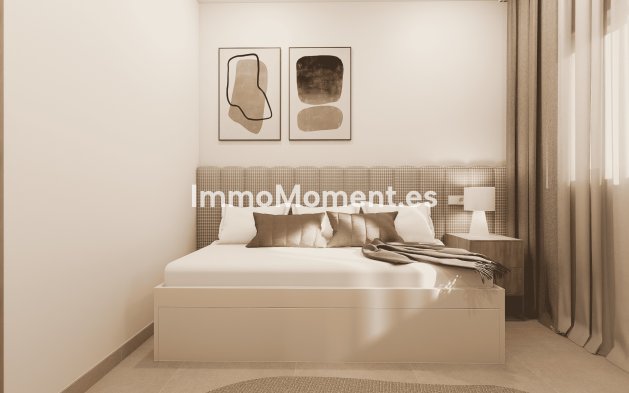 Nieuwbouw - Low-bungalow - Pilar de la Horadada