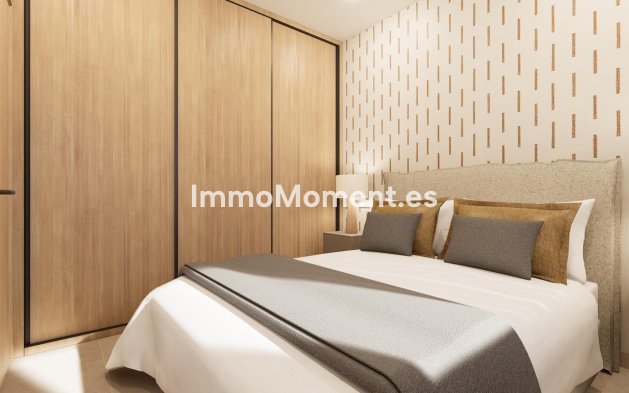 Nieuwbouw - Low-bungalow - Pilar de la Horadada