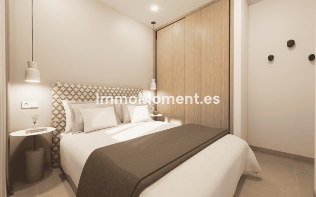 Neubau - High-bungalow - Pilar de la Horadada