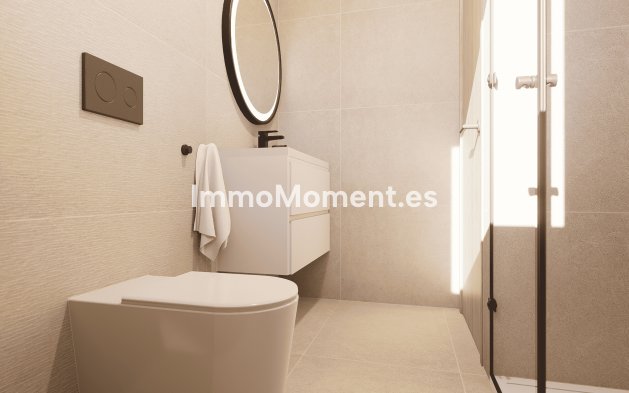 Neubau - High-bungalow - Pilar de la Horadada