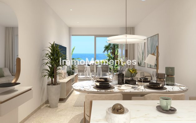 New Build - Apartment - Torre de la Horadada