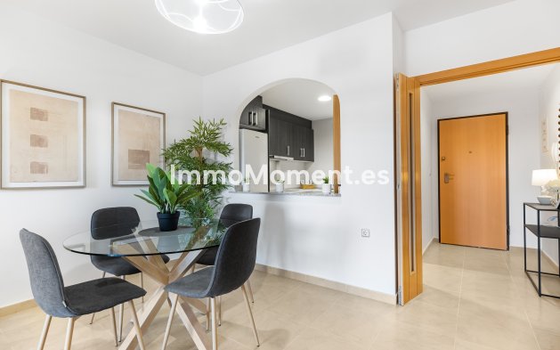 Construction neuve - Ground-floor - Orihuela Costa