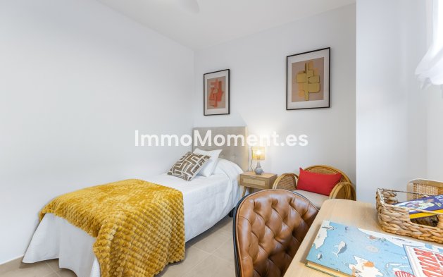 Construction neuve - Ground-floor - Orihuela Costa