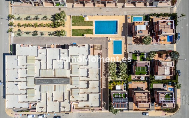 Construction neuve - Ground-floor - Orihuela Costa