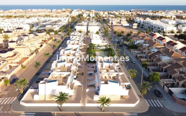 Nieuwbouw - Terraced - Torre de la Horadada