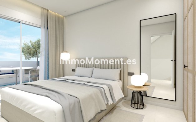 Nieuwbouw - Terraced - Torre de la Horadada