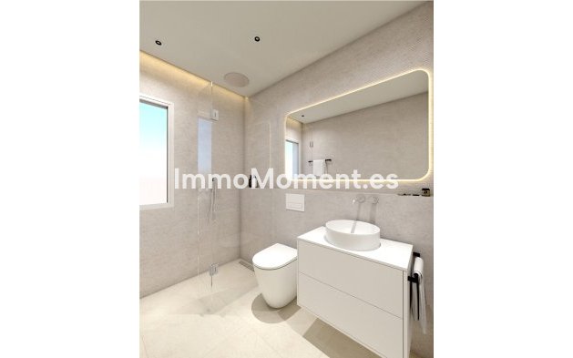 Nieuwbouw - Terraced - Torre de la Horadada