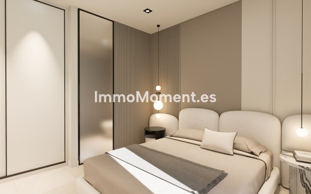 Construction neuve - High-bungalow - Pilar de la Horadada