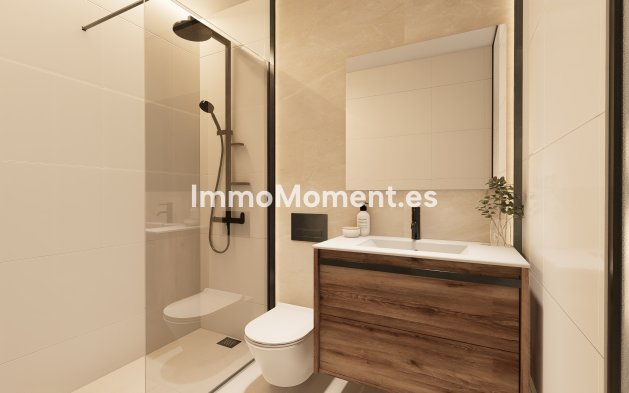 Construction neuve - High-bungalow - Pilar de la Horadada