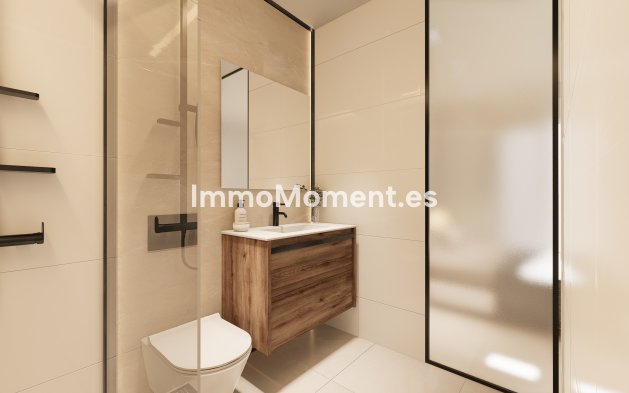 Construction neuve - High-bungalow - Pilar de la Horadada