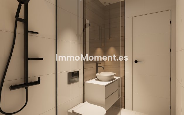 Construction neuve - High-bungalow - Pilar de la Horadada