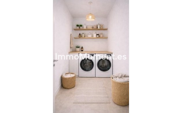 New Build - Ground-floor - Torrevieja