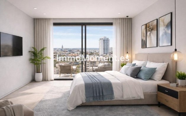 New Build - Ground-floor - Torrevieja