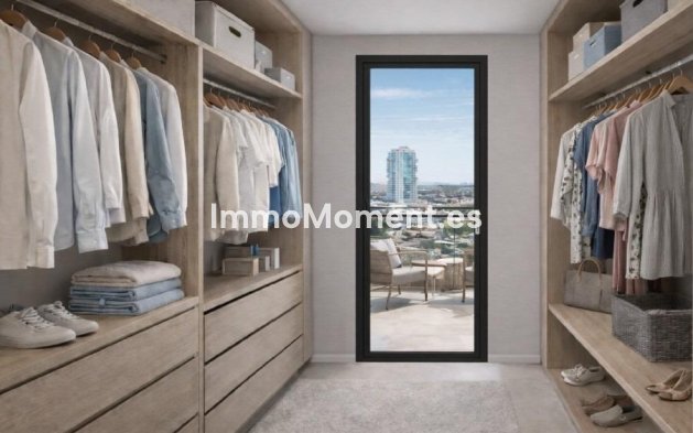 New Build - Ground-floor - Torrevieja