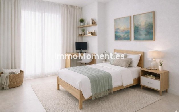 New Build - Ground-floor - Torrevieja