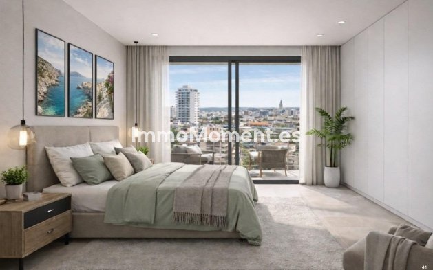 New Build - Ground-floor - Torrevieja