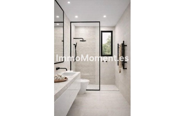 New Build - Ground-floor - Torrevieja