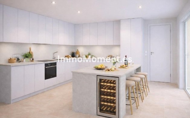 New Build - Penthouse - Torrevieja