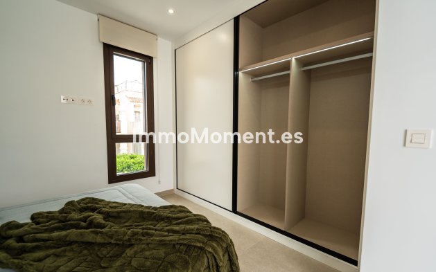 Neubau - Terraced - Heredades