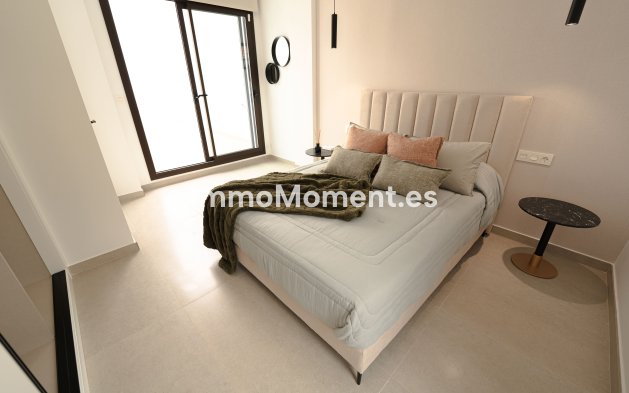 Neubau - Terraced - Heredades