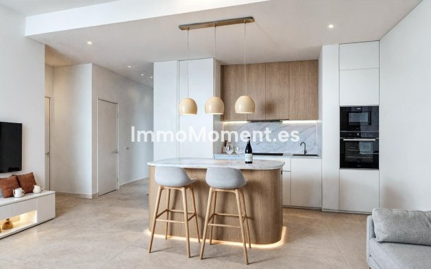 Construction neuve - Low-bungalow - Pilar de la Horadada