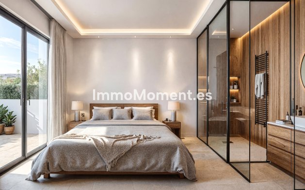 Nieuwbouw - High-bungalow - Pilar de la Horadada