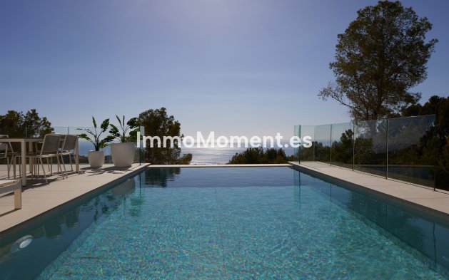 Construction neuve - Villa - Altea