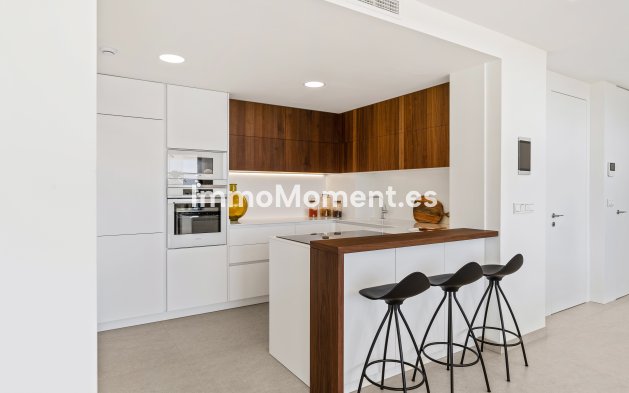 Construction neuve - Villa - Altea